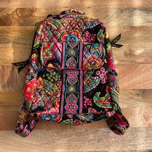Vera Bradley Backpack